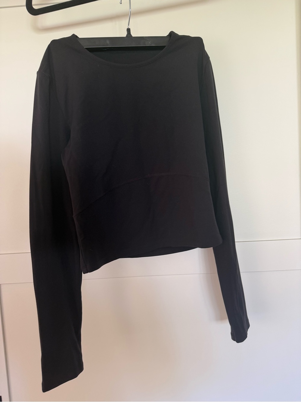 Women’s CRZ Yoga Workout Top